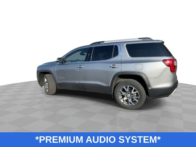 Used 2023 GMC Acadia For Sale in Livonia, MI