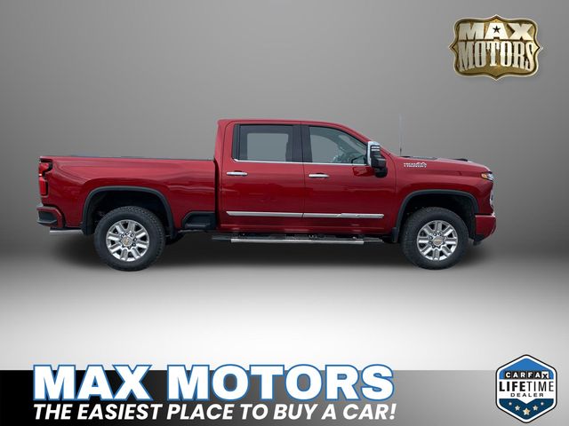 2024 Chevrolet Silverado 2500HD High Country 12