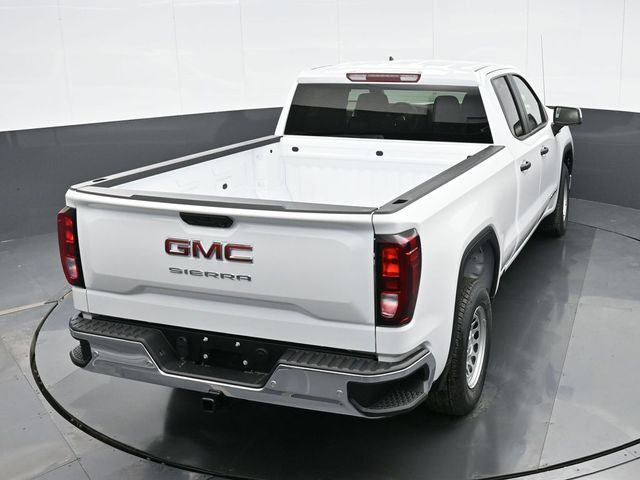 2025 GMC Sierra 1500 Pro 27