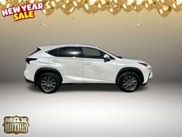 2021 Lexus NX 300 Base 9