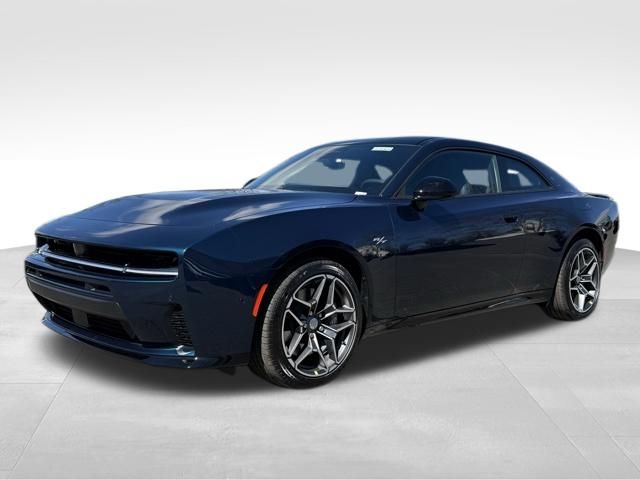 2026 Dodge Charger