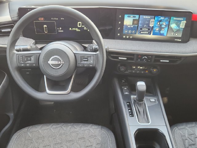 New 2027 Nissan Kicks SUV