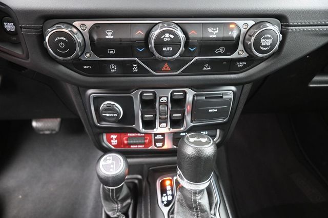 Used 2024 Jeep Wrangler SUV