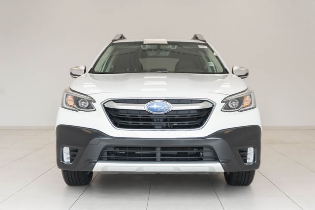 Used 2022 Subaru Outback SUV