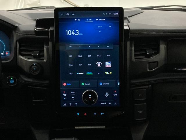 2024 Ford F-150 Lightning Flash photo