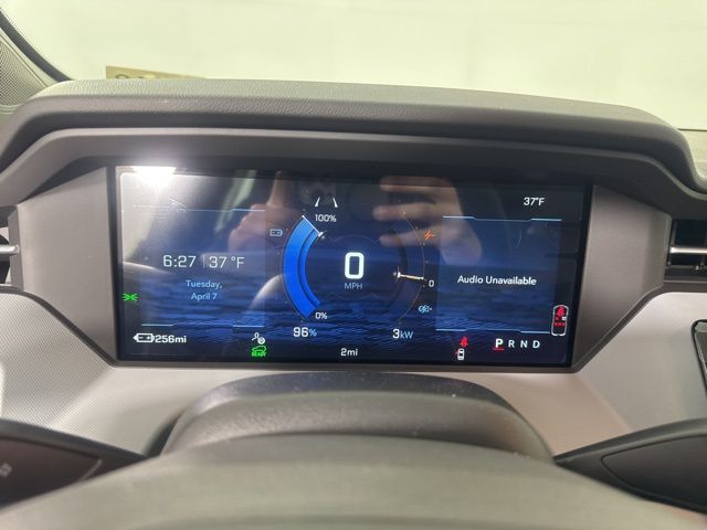 New 2027 Chevrolet Bolt EV SUV
