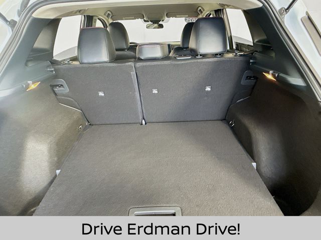 Used 2025 Nissan Kicks SUV