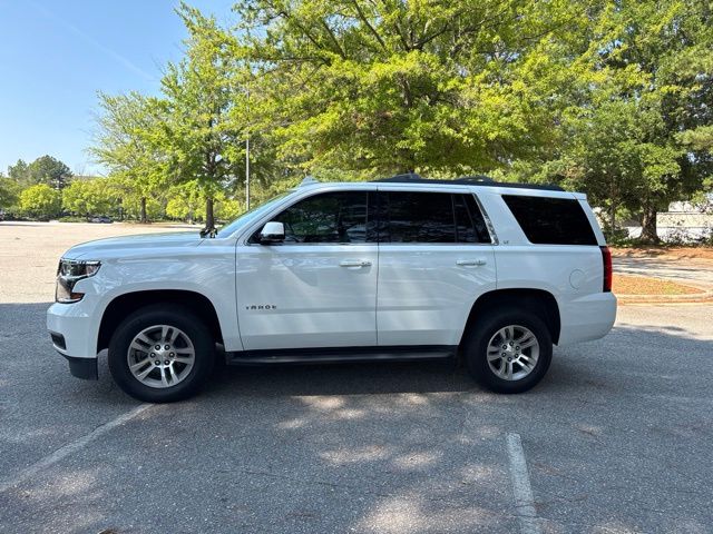 Used 2020 White Chevrolet LT image 2