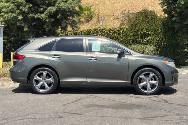 Used 2014 Toyota Venza SUV