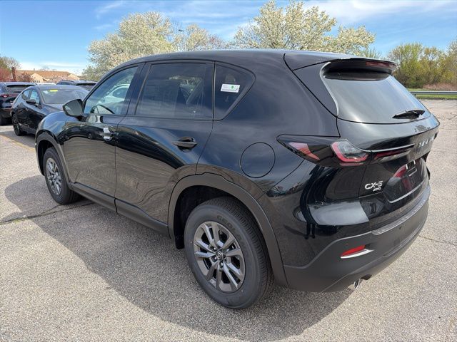 New 2026 Black Mazda 2.5 S Select image 5