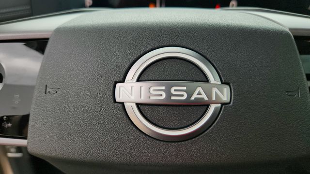 2026 Nissan Murano