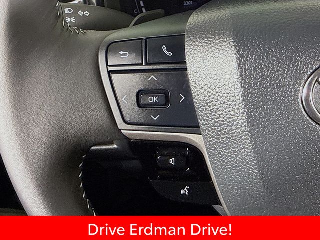Used 2026 Toyota Camry Sedan