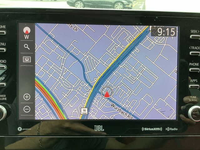 Used Car 2022 Toyota Camry  Xse V6 For Sale Under $35,000 In San Antonio, Texas