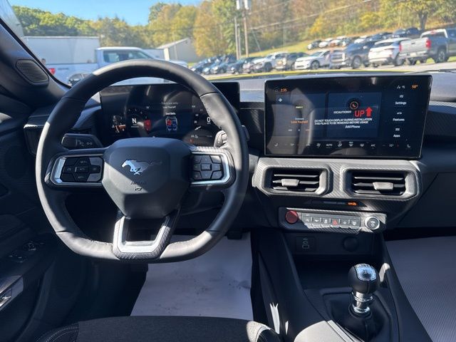 New 2025 Yellow Ford GT image 21