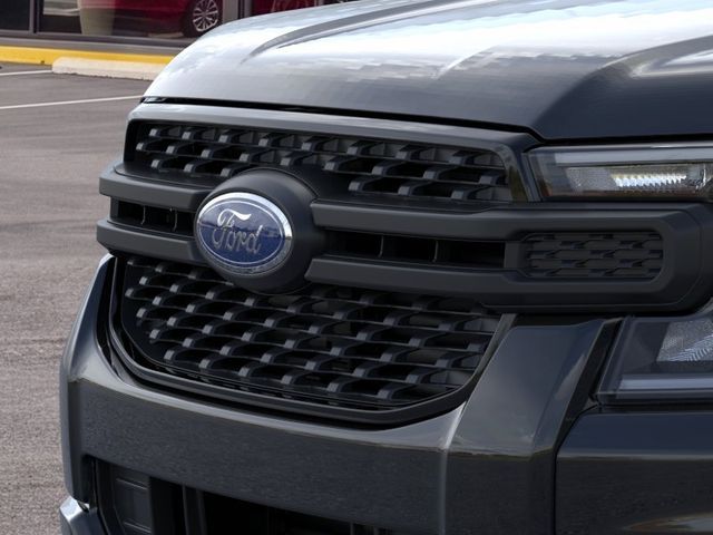 New 2026 Black Ford XL image 17
