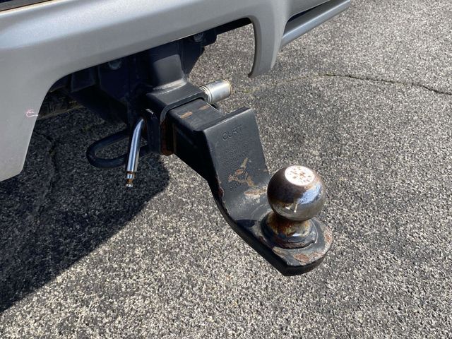 2014 Classic Silver Metallic Toyota 4Runner Limited RWD SUV