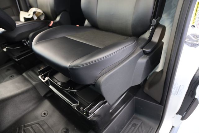 2026 Ford Transit-150 Base White at Cook Ford