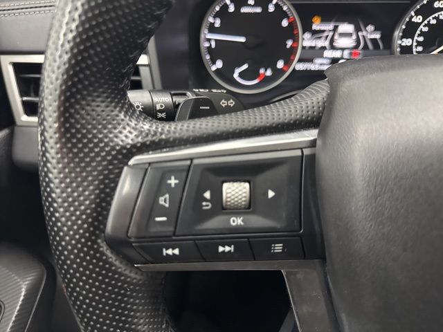 used 2024 Mitsubishi Outlander car, priced at $25,988