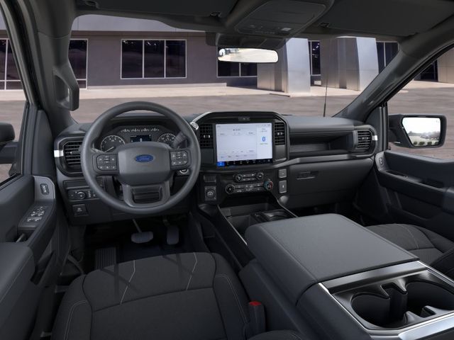 2026 Ford F-150 STX:169605