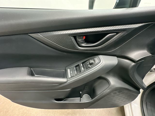 2022 Subaru Impreza Premium White at Carlisle Cadillac Buick GMC