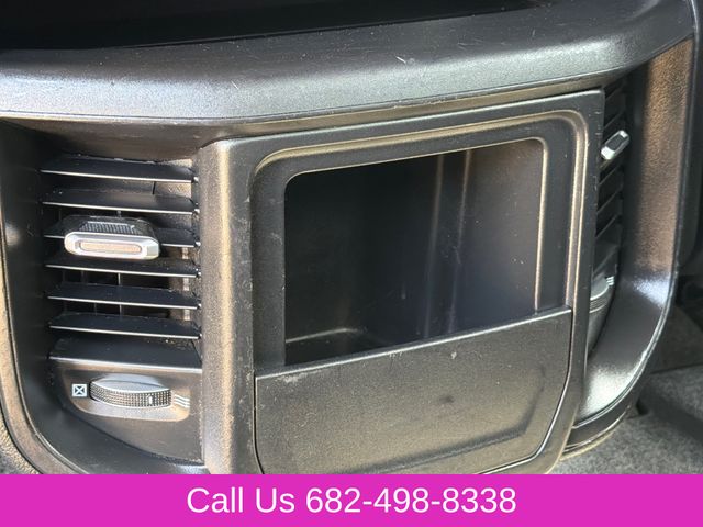 Used 2023 Ram 1500 Truck