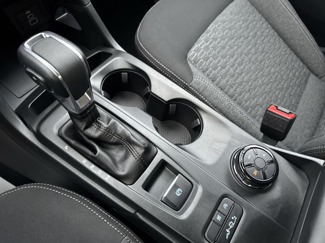 new 2025 Ford Ranger car, priced at $39,744