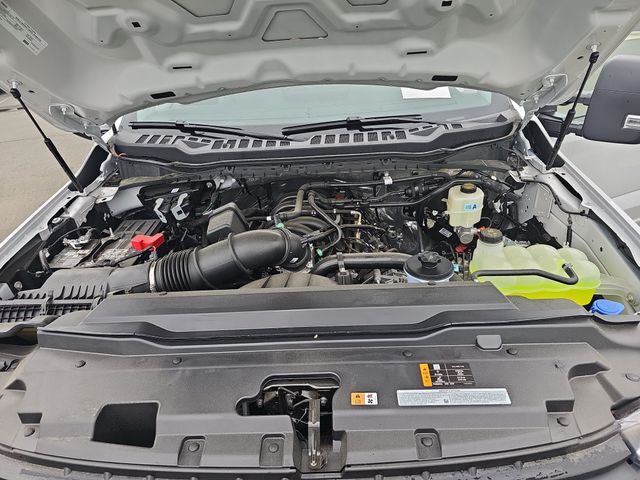 New 2026 White Ford XL image 16