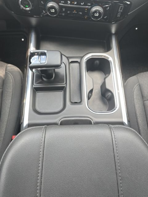 Photo of 2024 Chevrolet Silverado 1500 RST in Dallas, GA - 33,  2024 Chevrolet Silverado 1500 RST:43432A