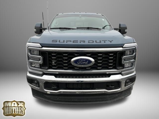 Used 2023 Ford F-350SD Lariat with VIN 1FT8W3DM9PED46142 for sale in Kansas City