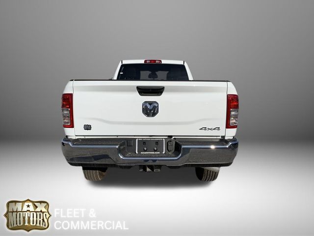 2024 Ram 2500 Tradesman 8