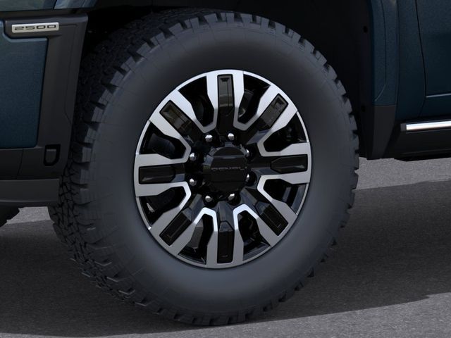 2026 GMC Sierra 2500HD Denali Ultimate:47249