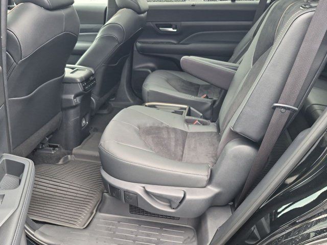 Used 2026 Toyota Grand Highlander Hybrid SUV