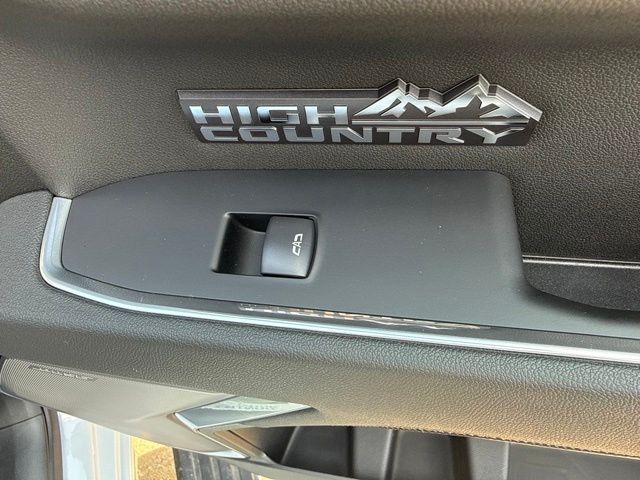 New 2026 Chevrolet Silverado 1500 Truck