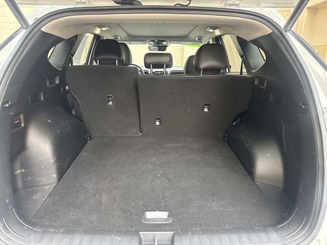 2023 Hyundai Tucson - Image 19