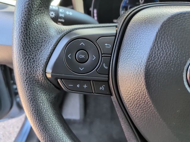 Used 2026  Toyota LE image 16