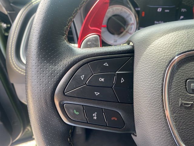 Used Car 2023 Dodge Challenger  R/t Scat Pack Widebody For Sale Under $60,000 In San Antonio, Texas