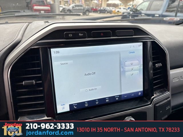 Used Car 2022 Ford F-250sd  Lariat For Sale Under $60,000 In San Antonio, Texas