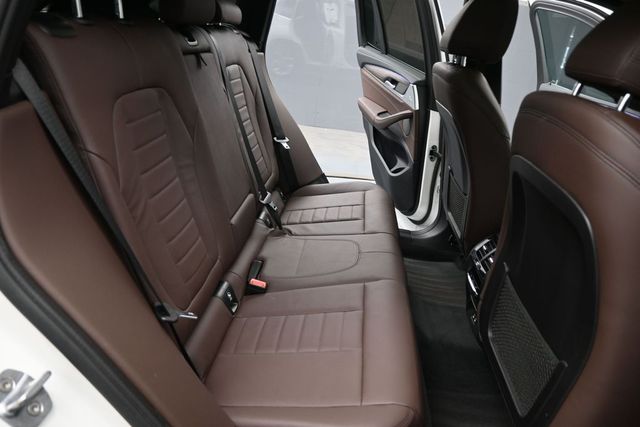 Used 2020 BMW X3 SUV