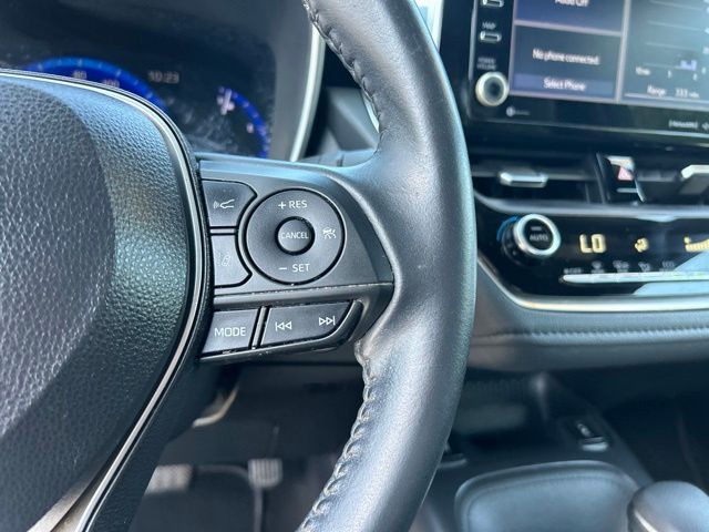 Used 2020 Toyota Corolla Sedan