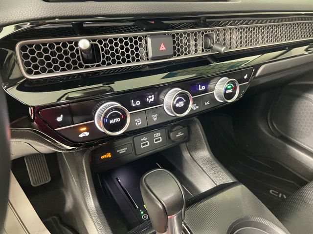 Used 2024 Honda Civic Touring For Sale in Bremerton, WA