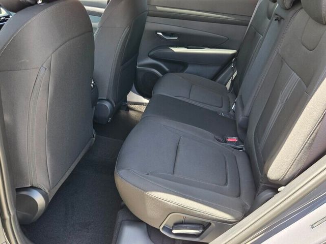 2026 Hyundai Tucson - $29,068