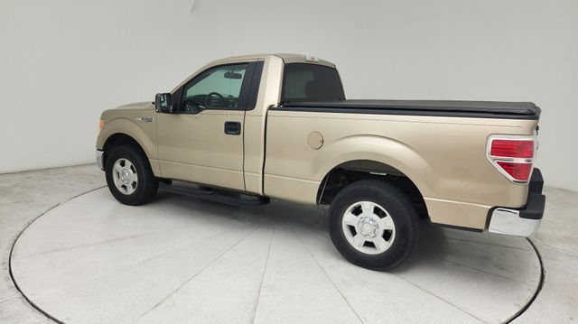 2012 Ford F-150 XLT  at Community Honda
