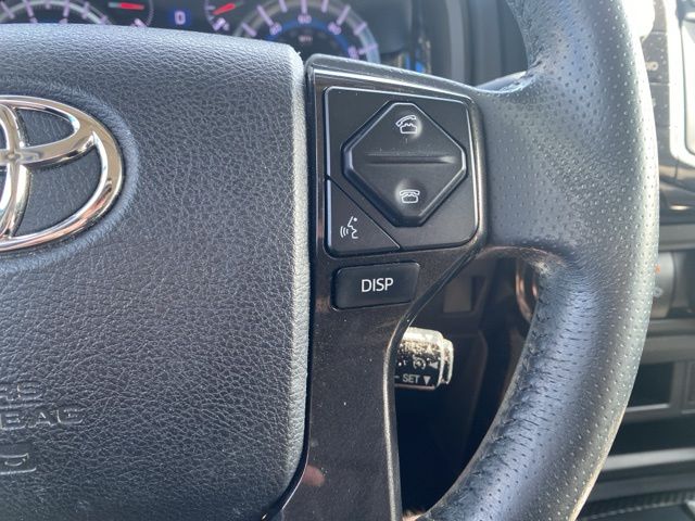 2018 Toyota 4Runner TRD Off-Road Premium photo