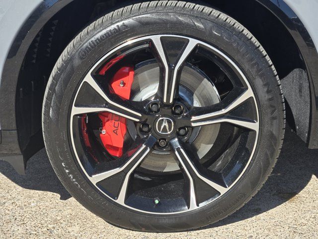 new 2026 Acura MDX car, priced at $78,125