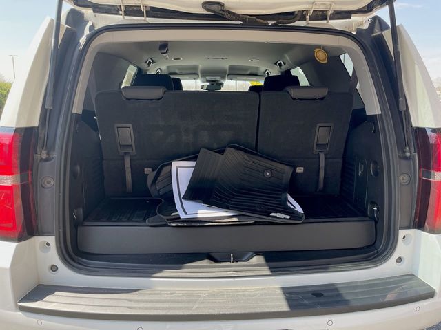 Used 2017 Chevrolet Tahoe For Sale in New Hudson, MI
