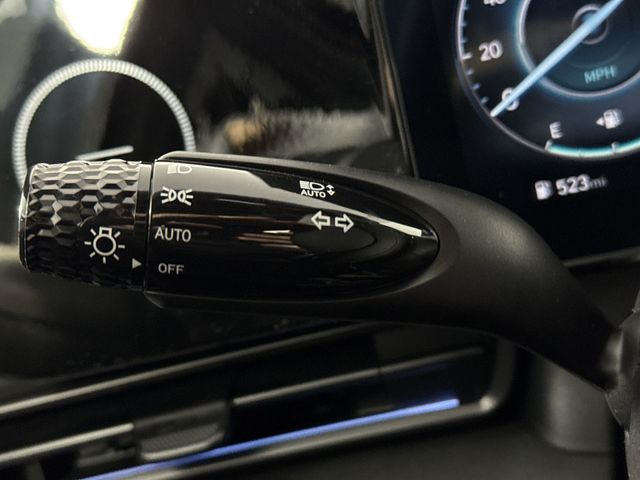 Used 2025 Hyundai Elantra Hybrid For Sale in Indianapolis, IN