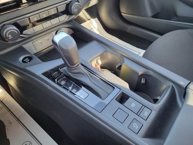 New 2026 White Nissan S image 17