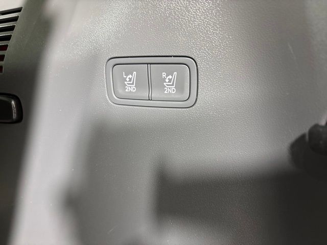 Used 2024 Hyundai Santa Fe SUV