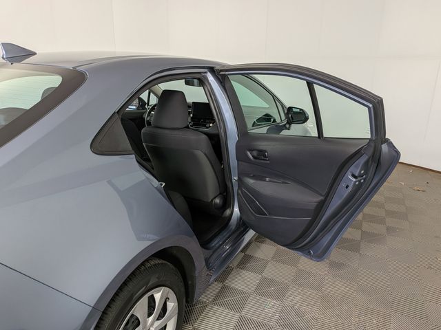 2023 Toyota Corolla #31