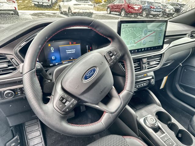 new 2026 Ford Escape car, priced at $35,845